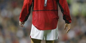 曼晚：曼联需卖出258万件C罗球衣，才能赚回签他的1500万欧转会费