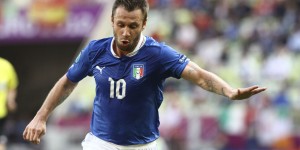 卡萨诺：囧叔还质疑过米兰若主力伤缺能踢得怎样，被米兰直接打脸