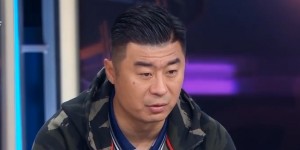 韩鹏：我是鲁能足校第一个升入一线队的球员，能返校任教很感恩