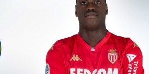 即将加盟切尔西？左脚中卫巴迪亚西勒是蓝军的萨利巴吗？