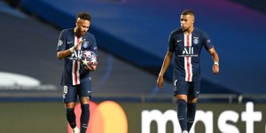 记者：内马尔强压心中怒火，与姆巴佩矛盾可能在世界杯之后激化