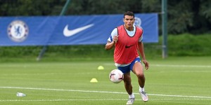 蒂亚戈-席尔瓦谈切尔西冬窗引援：职业生涯第一次看到这样的事情