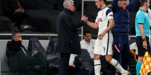 经纪人：贝尔还是世界一流球员，教练应该像对待梅西C罗那样对他