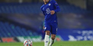 英媒：继续发挥余热，蒂亚戈-席尔瓦同意和切尔西续约一年