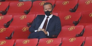 镜报：伍德沃德在用引进桑乔的模式谈判瓦拉内，以期压低转会费