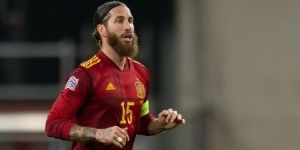 西班牙球员国家队出场数TOP10：拉莫斯居首，卡西、布斯克茨随后