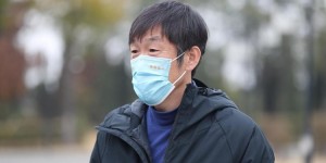 高洪波：速度慢、体脂率高、缺个性化训练，是国内青训三大短板