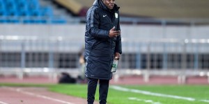 斯坦利：非常遗憾没有进行最后两轮比赛，新的一年让我们工体见