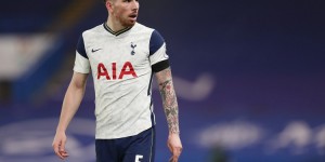 霍伊别尔：孔蒂每场比赛都充满激情，我们必须面对他停赛的情况