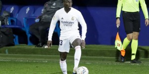 马卡：F-门迪已回皇马但只能室内训练，仍需休战数周才能恢复