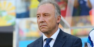 米体：此前摔倒受伤的扎切罗尼接受了头部血肿切除手术