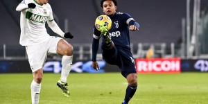 都体：麦肯尼想要加盟多特，但是大黄蜂尚未提供报价