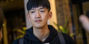 颜骏凌追忆布拉泽维奇：感谢他让我跳级进国奥 被阿曼淘汰太可惜