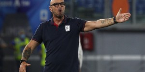 曾加：我确信，小因扎吉已决定停止对门将位置的轮换