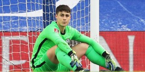 ESPN：切尔西愿提供亚伯拉罕、凯帕等球员来交易热刺前锋凯恩