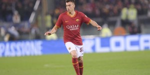 沙拉维：托蒂是唯一让我敬畏的罗马人，他和德罗西是罗马两面旗帜