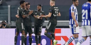 约克：麦克托米奈和弗雷德得站出来了，表现要配得上自己的薪水