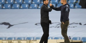 曼城夺冠概率高达81.95%，阿森纳11.76%第二，曼联0.02%第六