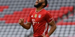 体图：拜仁买前锋只要凯恩，与舒波莫廷就续约达成原则性协议