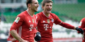 弗里克谈执教拜仁：最高光时刻是欧冠捧杯，会永远感激这段经历