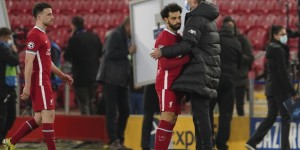 克洛普：最后两场英超分别是半决赛和决赛，若进前四堪称伟大成就