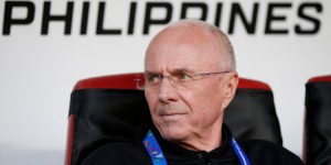 老帅埃里克森：若克洛普离任，利物浦可能会任命斯卡洛尼