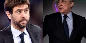 电讯报：皇萨文将取消欧超永久成员规则，并抵制英超“财力霸权”