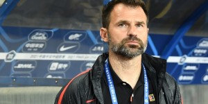 沪媒：球员个人能力救了措手不及的莱科，他是海港的最大短板