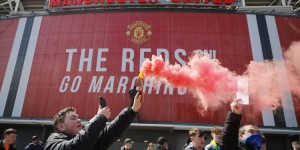 因凡蒂诺专访：欧超联威胁世界足坛团结 足球发展应以球迷为核心