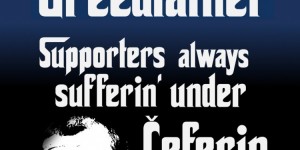 欧冠决赛票价过高，切尔西曼城球迷组织怒斥切费林为“贪婪教父”