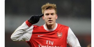 官方：33岁前阿森纳球星本特纳宣布退役