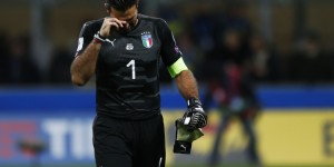 布冯：世界杯没意大利我最支持喀麦隆 希望与帕尔马一起重返意甲