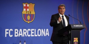 马卡记者：如果皇马连续两年去踢欧联杯，那么会重新进行主席大选