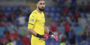 多纳鲁马：不为输球找借口，但只能看着别人踢世界杯真的很艰难