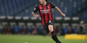 托纳利：这不像是米兰踢出来的比赛，本场失利是个反面典型