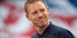 纳格尔斯曼：我们在3-0后太放松了 我对穆西亚拉非常满意