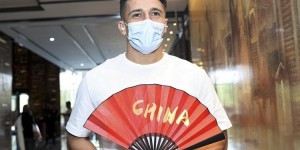 巴媒：巴乙球队克里丘马有意洛国富，并对埃德尔感兴趣