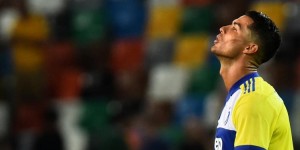 记者：C罗等23人可能因尤文财务造假案，被禁赛至少一个月