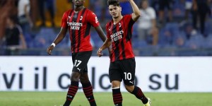 跟队记者：迪亚斯遭遇左臀肌挛缩伤病，德斯特则是肌肉疲劳