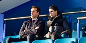 邮报：阿森纳正在与技术总监埃杜谈续约，希望他长期留队