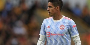 滕哈赫：瓦拉内将在24小时内接受伤情评估，只有医生能确定伤情