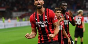 欧足联预测米兰vs切尔西首发：德斯特在列特奥复出，蓝军变化小