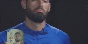 马竞公布球员FIFA22能力值，菲利克斯勒马尔均83分卡拉斯科84分