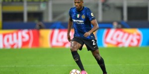 记者：曼联蓝军有意邓弗里斯，至少4000万欧报价才可能打动国米