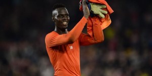 希曼：战蓝军阿森纳更希望爱德华-门迪出场，因为他很久未比赛