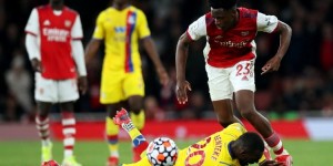 洛孔加：马丁内斯不应认为我不努力 我有能力在阿森纳取得成功