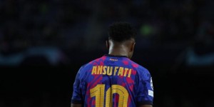 没了梅罗，更没了火气，皇马巴萨的“国家德比”沦为寻常比赛