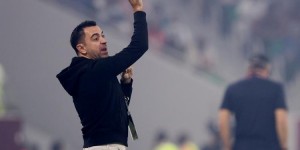 哈维热血归来！下一个瓜迪奥拉还是忧患巴萨下的理想主义者？