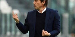 暴脾气不是问题！TA：列维已经和孔蒂团队开启续约谈判