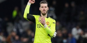 德赫亚：更衣室里感觉每人都想赢，并朝着相同方向前进